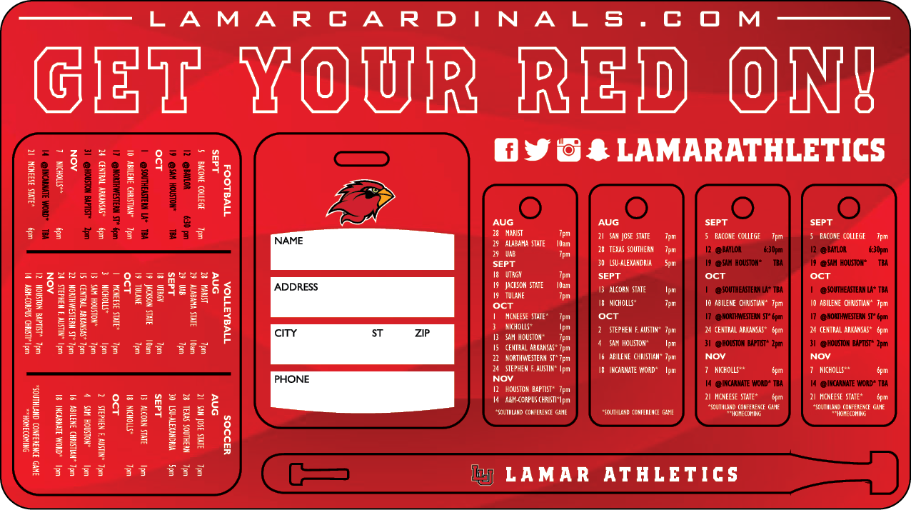 Specialty Enhanced Cards