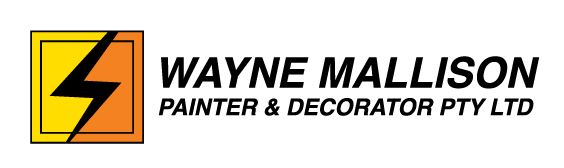 Wayne Mallison logo