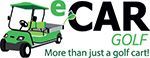 eCar Golf Cart