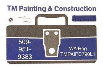 TM Painting & Construction