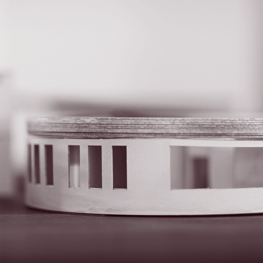 Architecture Student Gallery