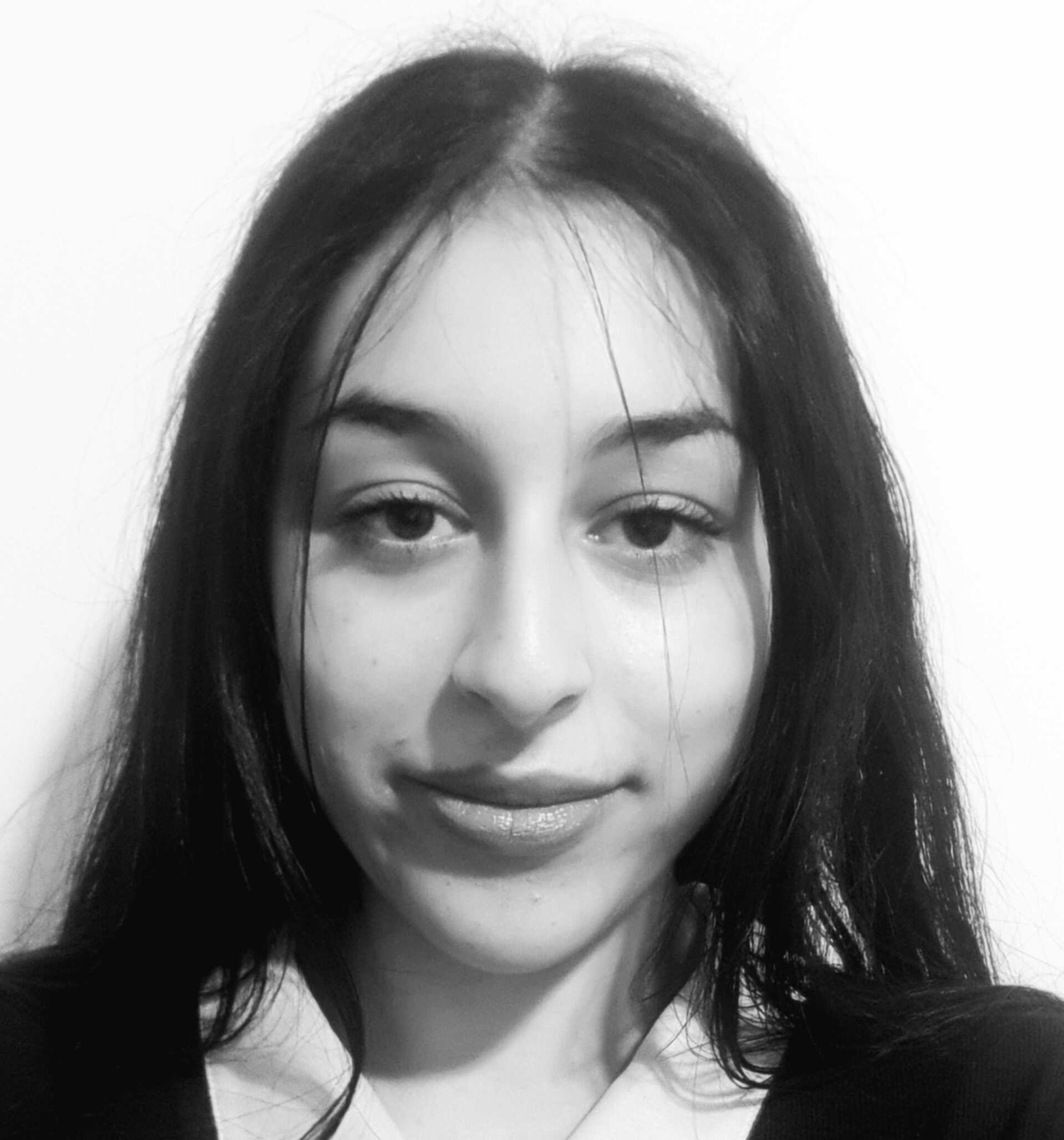 The Journey In Between