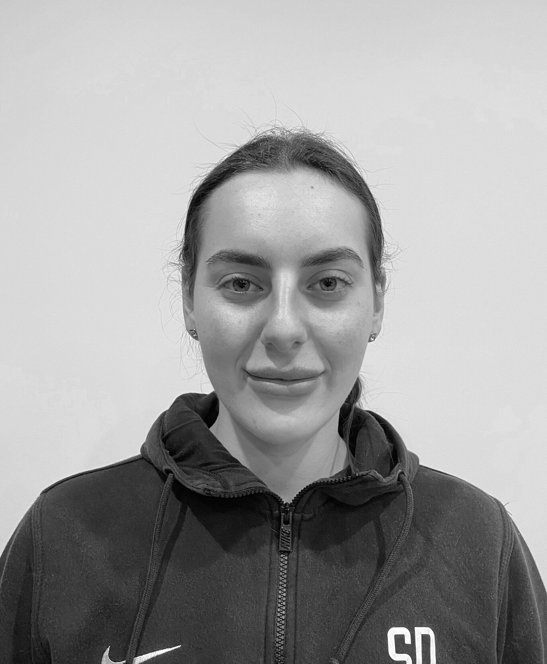 The Inverse Corridor.