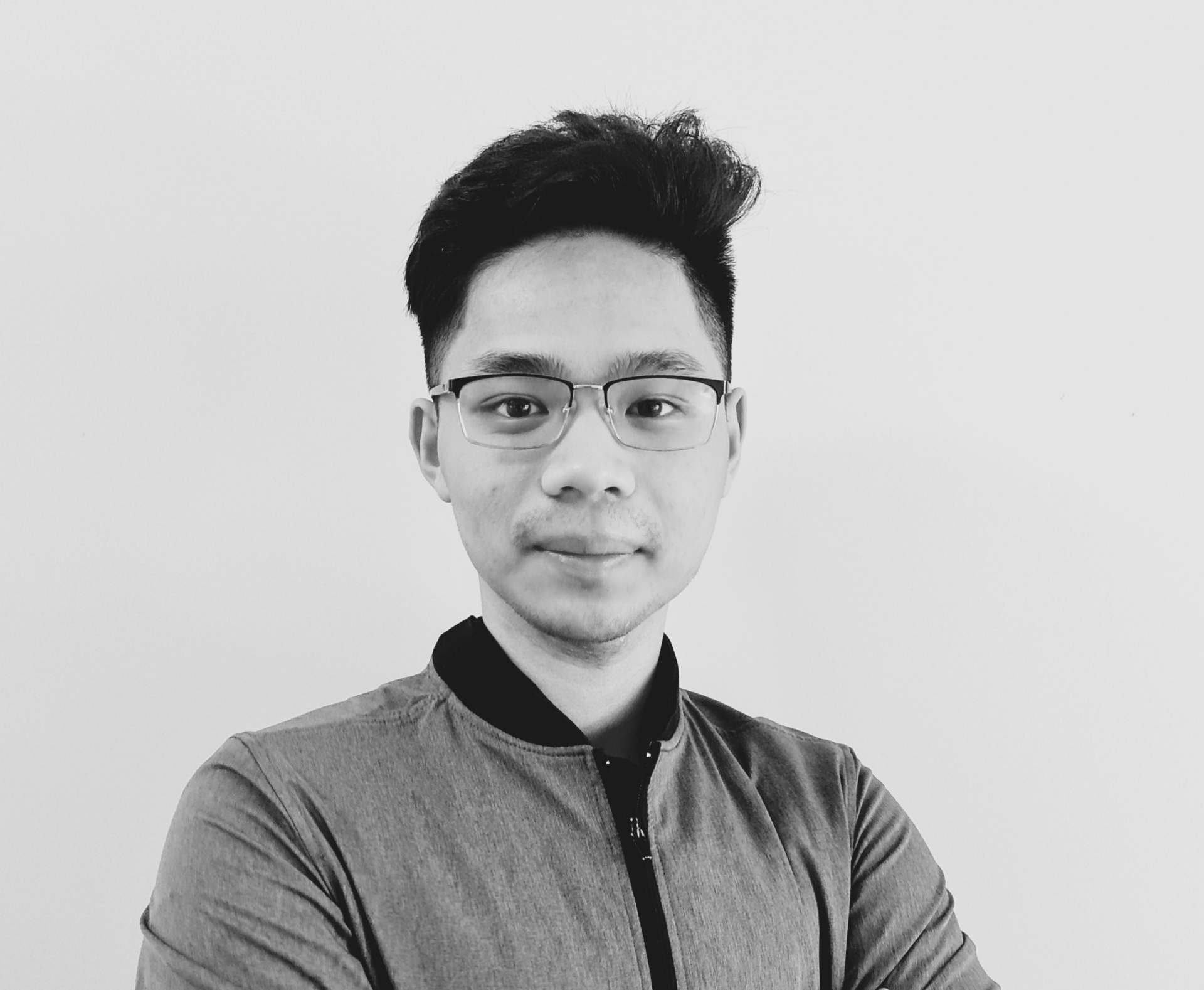 Computer Vision's Application on a Flying Robot