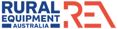 Rural Equipment Australia Logo