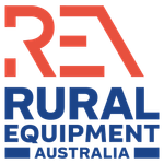 Rural Equipment Australia Logo