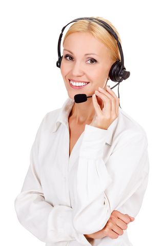 24 Hour Answering — Call Center Agent Woman in Concord, NH