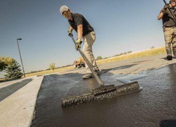 Sealcoating — Deposit, NY — J-Line Stripe