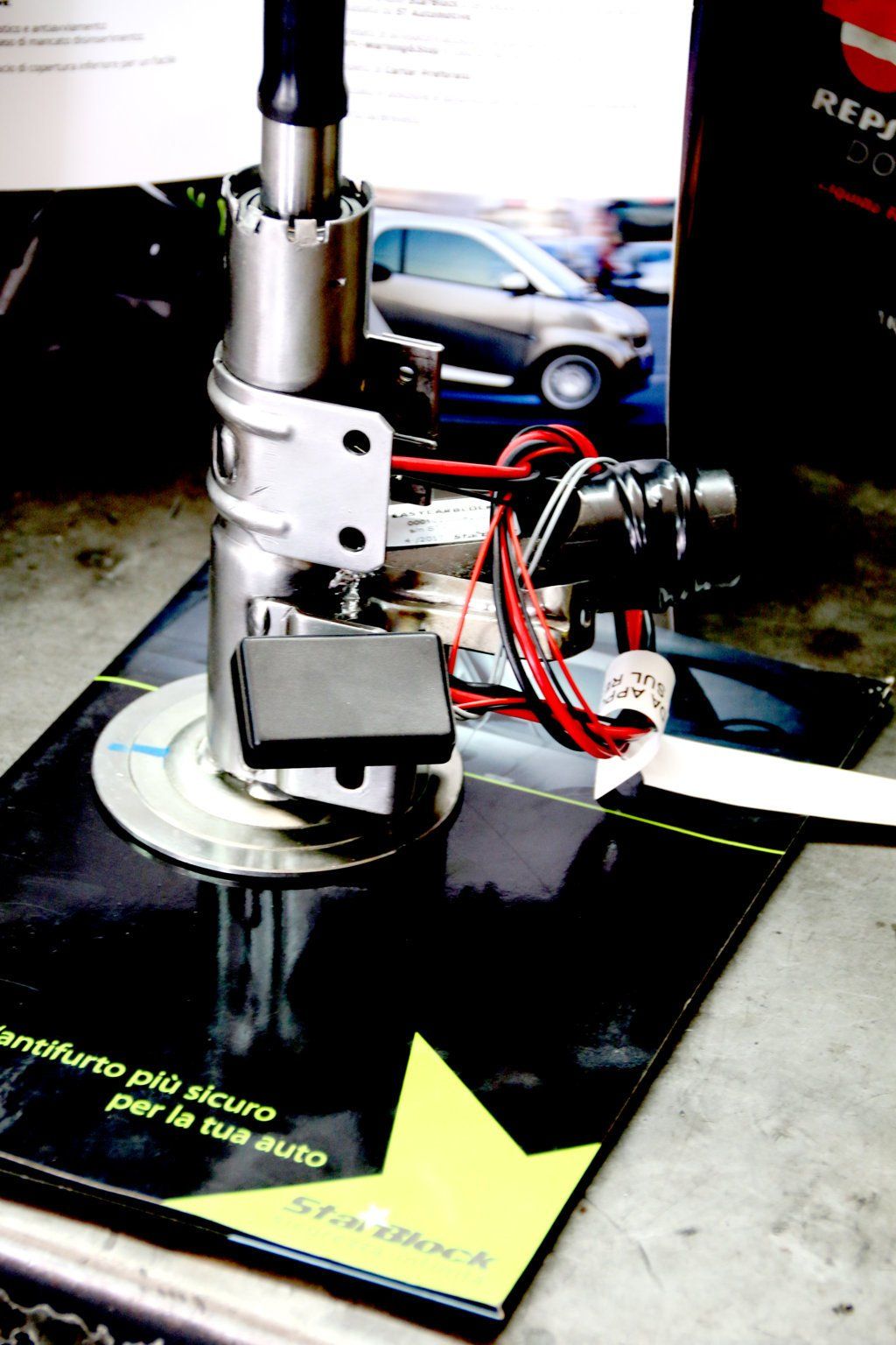 riparazioni meccaniche