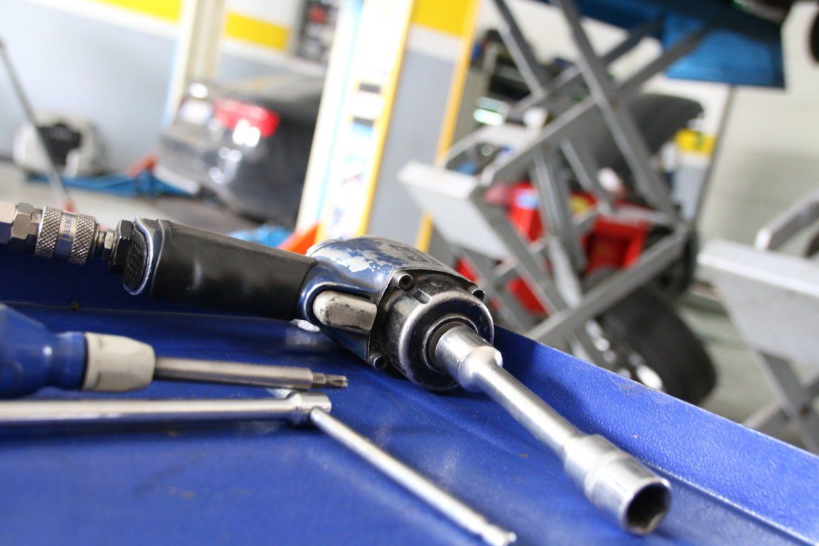 assistenza su autovetture