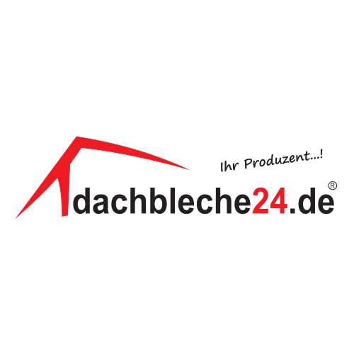 Logo Dachbleche24.de