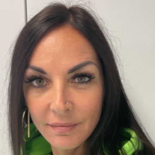 Franziska Riemelt - Assistentin der Geschäftsführung bei Marco Riemelt Dachdecker GmbH aus Wriezen