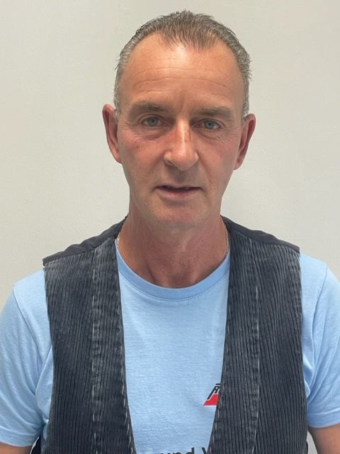 Dachdecker Jörg Böhm bei Marco Riemelt Dachdecker GmbH aus Wriezen