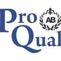 ProQual logo