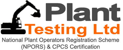 Plant Testing Ltd logo