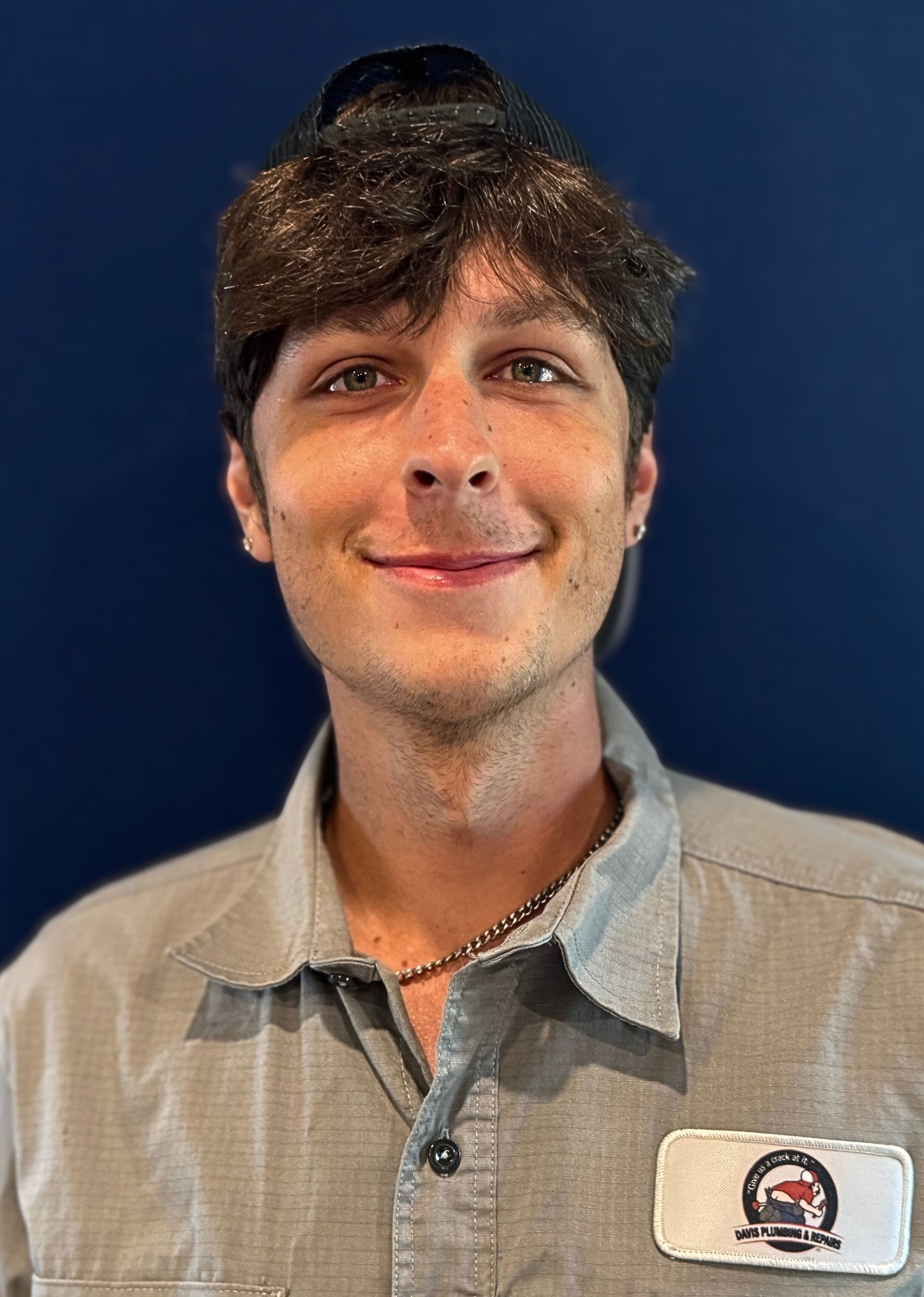 Daniel Humbard