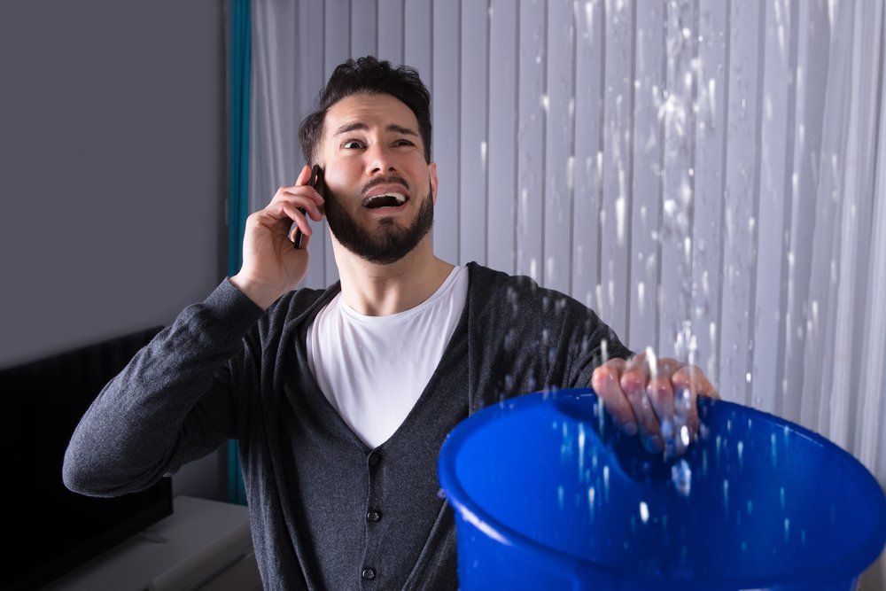 pipe repair in northwest arkansas