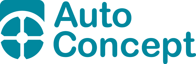 AutoConcept Logo