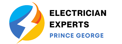 Electrician Experts Prince George logo