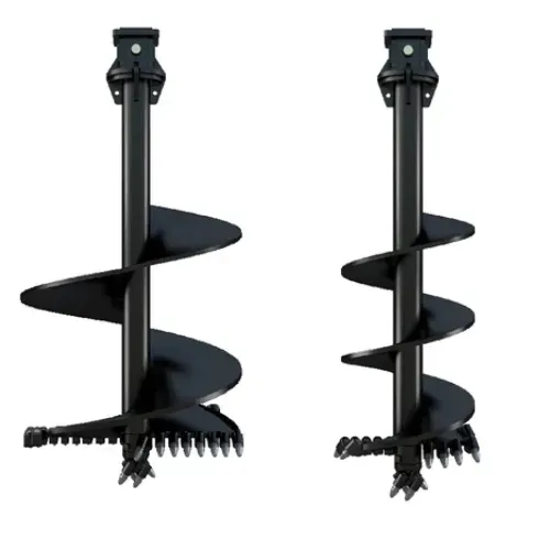 Auger bits