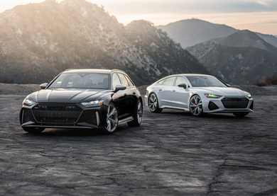 Audi Auto Repair - C&L Automotive in Bryan, TX