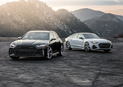 Audi Auto Repair - 2 Quick Automotive & Tire in Houston, TX