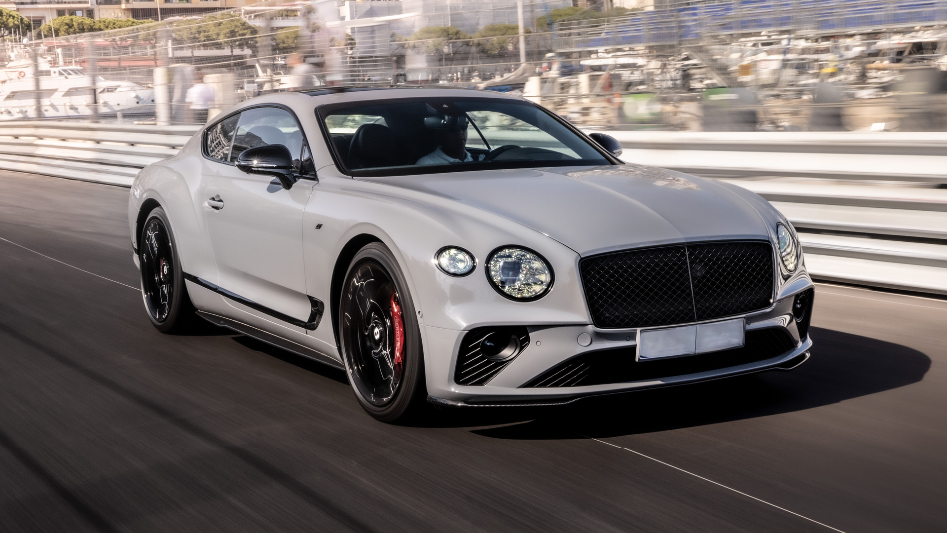 Bentley