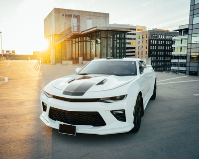Certified Chevrolet Auto Service – College Park, MD | Superior Auto Repair and Tires