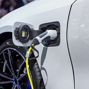 Hybrid and Electrical Vehicles | Main Street Auto Shop