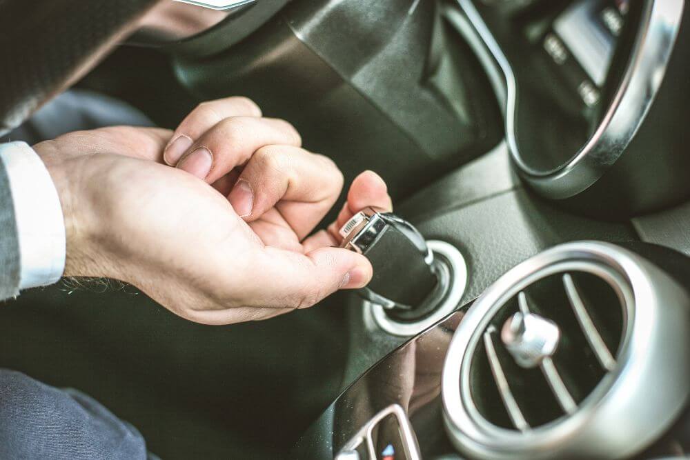 Signs Your Starter Is Going Bad Main Street Automotive