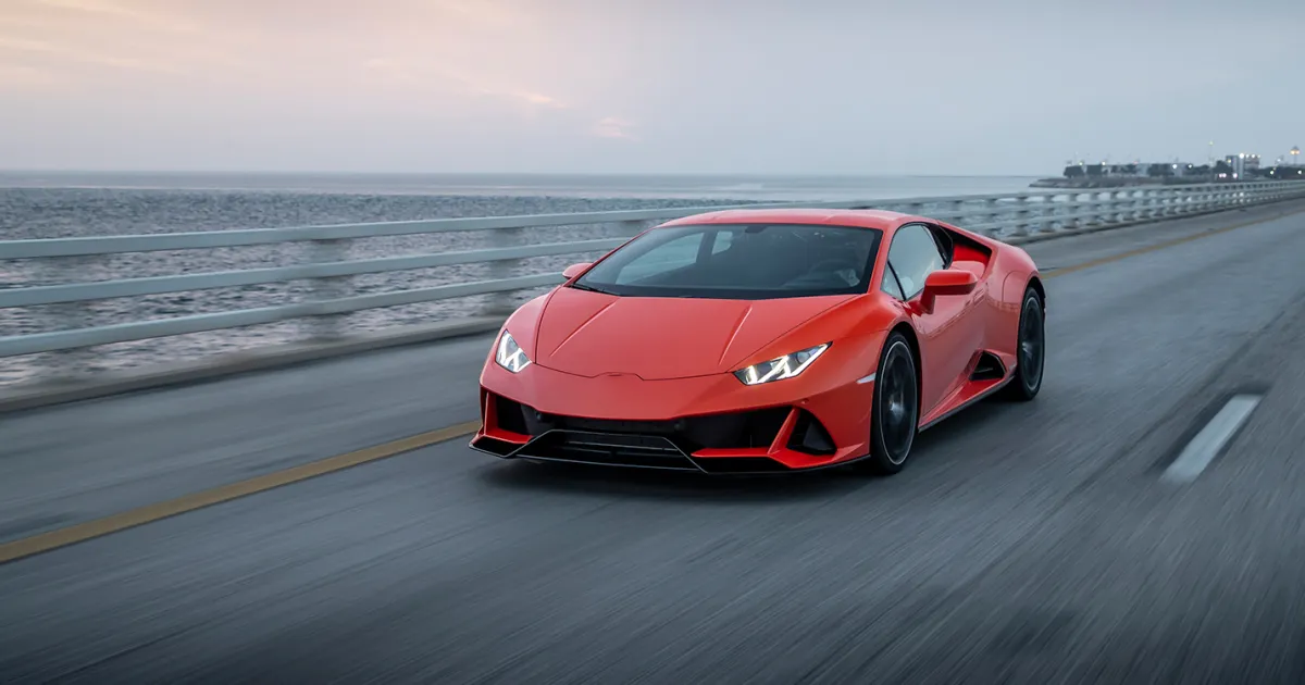 Lamborghini