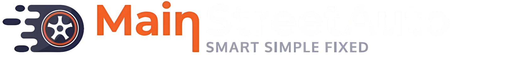 Company Logo | Main Street Auto Shop