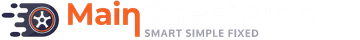 Company Logo | Main Street Auto Shop