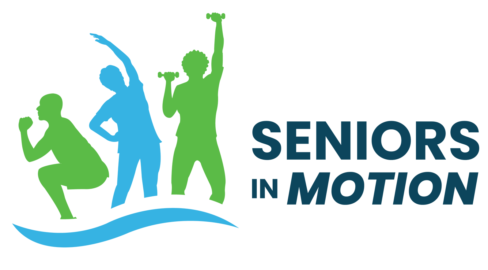Seniors in Motion Logo