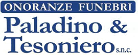 paladino & tesoniero logo