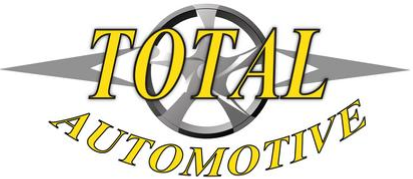 Logo | Total Automotive - Hermitage