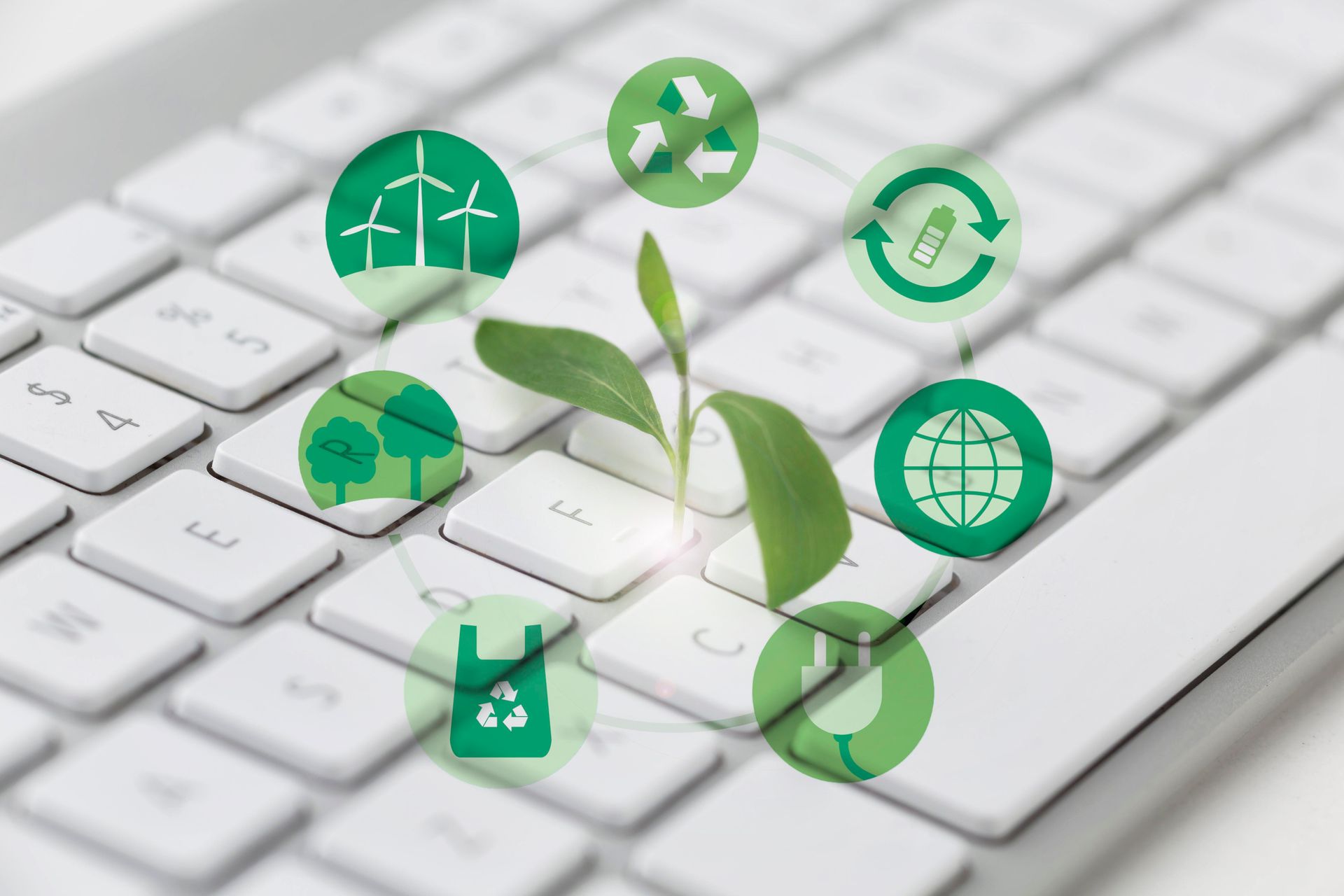Technology Recycling