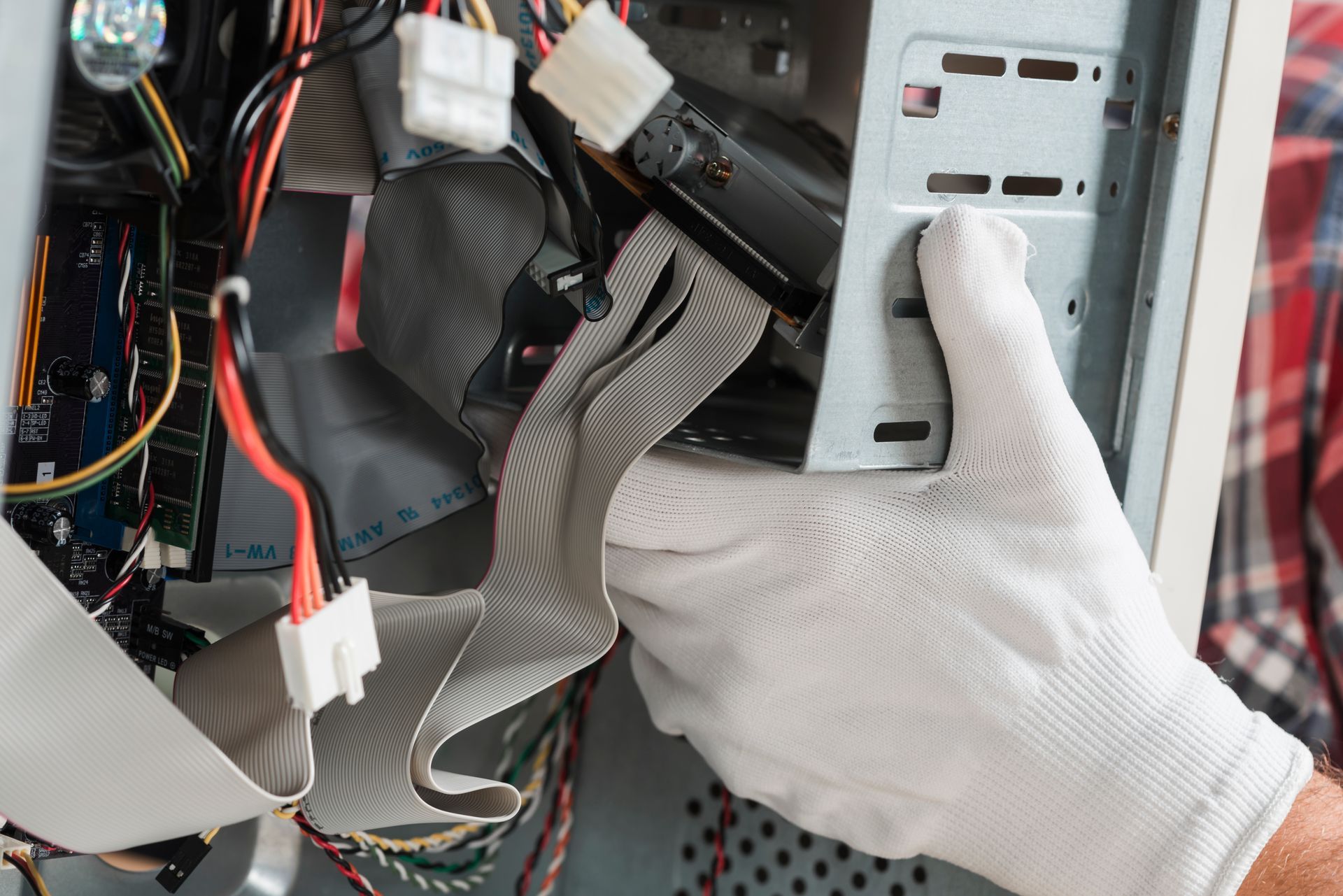 Hardware and Software Installation