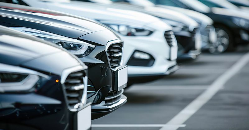 Fluid Level Check for Vehicle Health