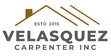 Velásquez Carpenter Inc. text.