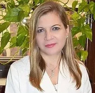 Dr. Majlinda Vaka — Newburyport, MA — Vaka Dental Care