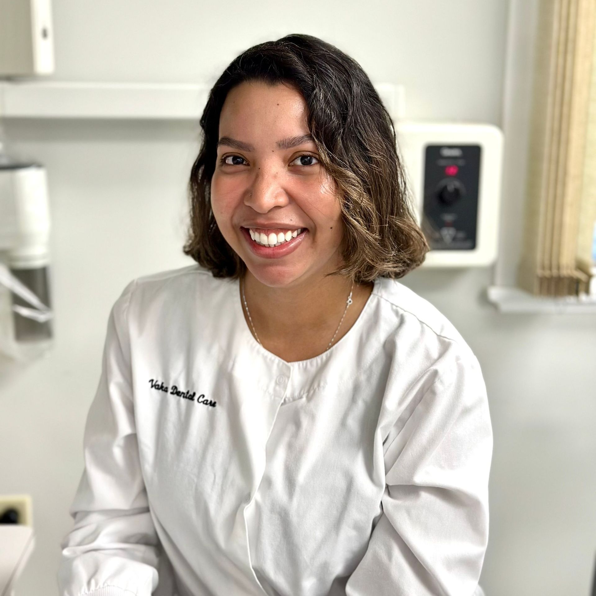 Deby The Dental Assistant — Newburyport, MA — Vaka Dental Care