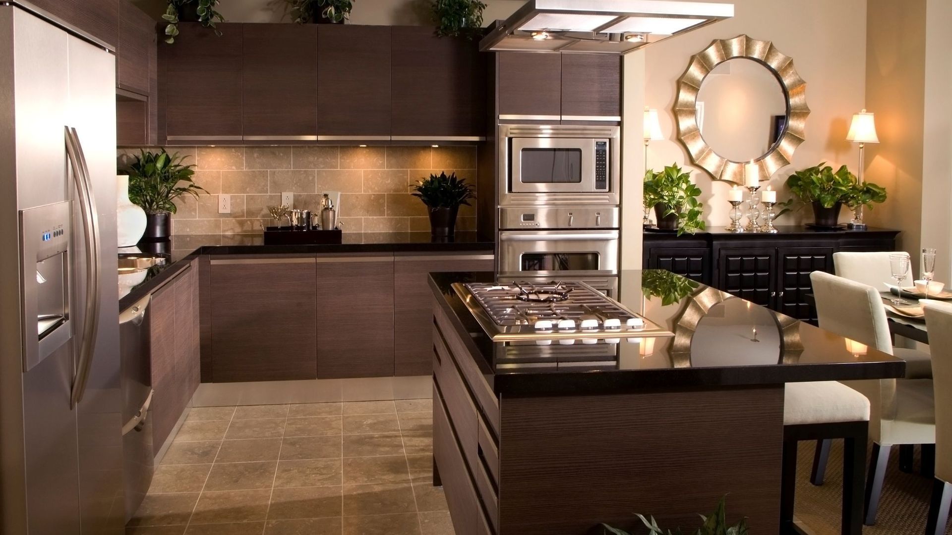 Kitchen Design