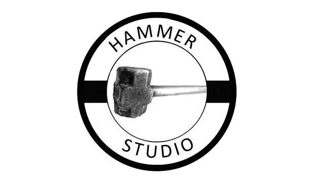 Hammer Recording Studio logo