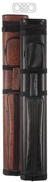 Oval Hard Case — Salem, OR — The Cue Ball