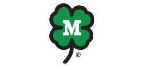 Leave Logo — Salem, OR — The Cue Ball