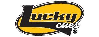Lucky Cues — Salem, OR — The Cue Ball