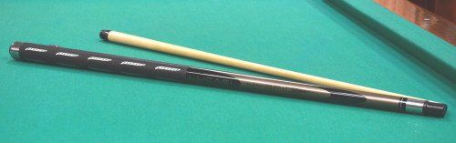 Pool Cue — Salem, OR — The Cue Ball