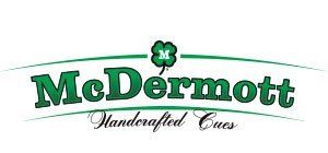 McDermott — Salem, OR — The Cue Ball