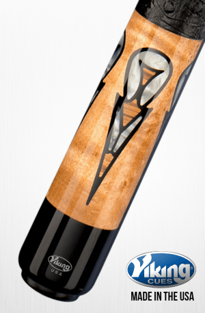 Viking Cues 1 — Salem, OR — The Cue Ball